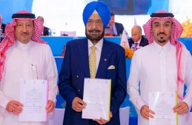 السعودية تفوز باستضافة دورة الألعاب الآسيوية الشتوية 2029