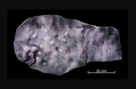 اكتشاف «لوح اللعنة».. مخصص لاستحضار «الشيطان»