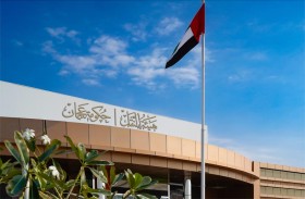 نقل عجمان تنهي استعداداتها لعُطلة عِيد الأضْحى