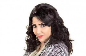 بدرية طلبة توضح حقيقة سخريتها من شعر شيرين