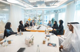 رعاية الطفولة المبكرة تتصدر أجندة أولويات قيادتنا الرشيدة