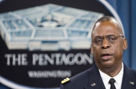 وزير الدفاع الأميركي: مستعدون لمنع عودة القاعدة إلى أفغانستان