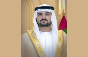 مكتوم بن محمد: دبي للتكنولوجيا المالية تترجم رؤية  محمد بن راشد في ترسيخ مكانة الإمارة مركزاً مالياً عالمياً رائداً