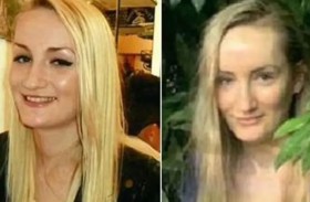 امرأة  تنهي حياتها بطريقة مأساوية