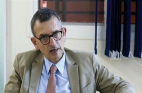 رئيس «يونيتامس» إلى السودان: لسنا مستعمرين جدداً