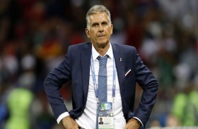 كيروش يسخر من تعارض مواعيد أمم إفريقيا ومونديال الأندية