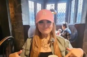 قتل زوجته وقطّع جثتها إثر خلاف على وزنها