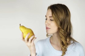 ما فوائد تناول كمثرى واحدة في اليوم؟