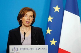 فرنسا: النزاع في ليبيا يحولها إلى سوريا جديدة