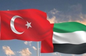 عشرات الرحلات الجوية اليومية بين الإمارات و تركيا تعزز التعاون 