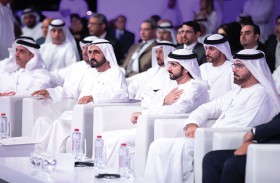 تحت رعاية محمد بن راشد.. المنتدى الاستراتيجي العربي ينطلق 3 يناير في دبي 