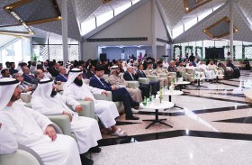 جامعة الشارقة تعقد مؤتمراً علمياً لمناقشة تحديات الأمن الفكري