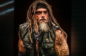 وفاة المصارع الشهير جاي بريسكو عن 38 عاما