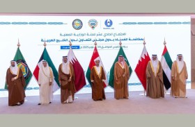 الإمارات تشارك في اجتماع اللجنة الوزارية المعنية بمكافحة الفساد بدول الخليج في الكويت