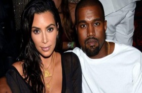 كيم كارداشيان تطلب «التعاطف» مع كانييه ويست