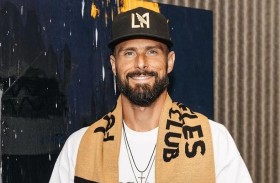  جيرو يريد عيش «حلمه الأميركي» مع لوس أنجليس أف سي 