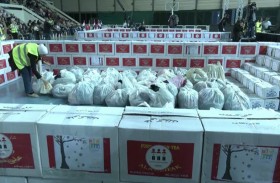 مبادرة سورية .. تبرع واحضر حفلا موسيقيا