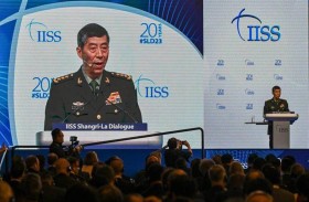  الصين تحذر من تحالفات «شبيهة بالأطلسي» في آسيا والهادي 