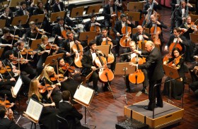 مهرجان أبوظبي يعلن عن البرنامج الرئيسي لدورته الثالثة والعشرين
