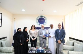 تريندز والسفارة السويسرية يستعرضان آفاق التعاون البحثية مع مراكز الفكر في سويسرا