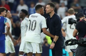 ريال مدريد لمواصلة بدايته المثالية.. وبرشلونة ينتظر تعثره 