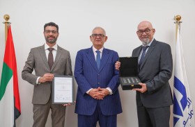 المسعود للصناعات تعزز ريادتها الصناعية بالحصول على اعتمادات دولية مرموقة 