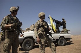 أنقرة ودمشق والأكراد.. معركة الدمج بين السياسة والميدان