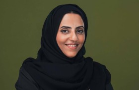 الشيخة جواهر القاسمي: الفنون تُعزّز من ريادة دولة الإمارات في استدامة تمكين الشباب ورعاية الطفولة