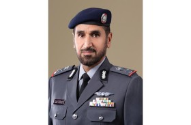 قائد عام شرطة أبوظبي: ذكرى توحيد القوات المسلحة يوم عظيم في تاريخ الإمارات