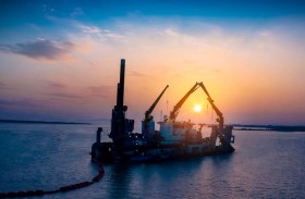 784 مليون درهم أرباح «مجموعة إن إم دي سي» في الربع الأول