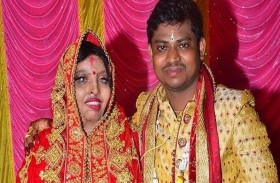 تعثر على فتى أحلامها بعد هجوم بالأسيد