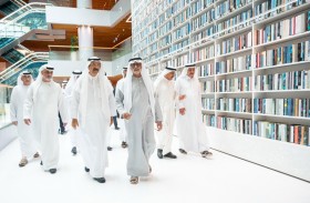 نهيان بن مبارك يفتتح ملتقى المفكرين والمبدعين لتعزيز الهوية الوطنية