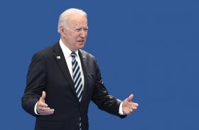 بايدن: الاتفاق النووي مات.. لكن لن نعلن عن وفاته