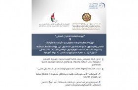 الإمارات تسمح لمواطنيها بالسفر إلى 12 دول أفريقية تم تعليق السفر إليها مسبقا 