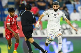 اليوم.. منتخبنا الوطني يواجه نظيره النيبالي  في التصفيات الآسيوية المشتركة