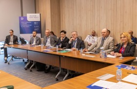 خبراء وباحثون يبحثون سبل الحد من تهديدات الفضاء وضمان الوصول إليه واستدامته