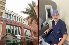 جراحة روبوتية باستخدام نظام دافينشي للجراحة تساعد طفلين على استعادة وظيفة الكلى 