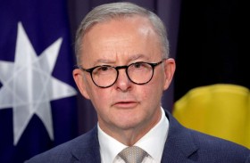 أستراليا : إسرائيل تنتهك القانون الدولي ولا اعتراف بدولة فلسطين