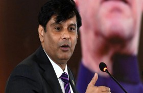 مقتل مذيع تلفزيوني باكستاني شهير