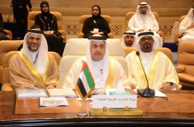 الإمارات تحصل على دعم عربي للترشح لعضوية المكتب التنفيذي للجمعية العامة لموئل الأمم المتحدة 2023