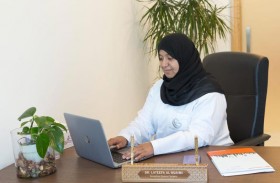 50 % من إجمالي أوقاف دبي بمساهمة نسائية