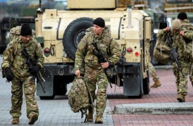 البنتاجون يعكف على خطط لنشر قوات عسكرية في شيكاجو 