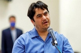 إيران تستدعي السفير الألماني