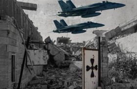 تقارير: استهداف تركي ممنهج لقرى مسيحية في كردستان العراق