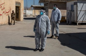 العراق يقاوم ضغوطاً إيرانية لفتح الحدود