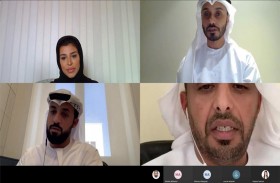 لجنة العلاقات الدولية تبحث تعزيز مكانة اتحاد الكرة قاريا ودوليا