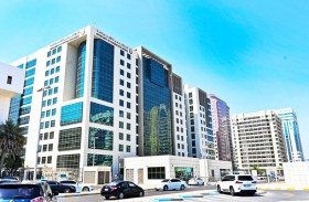 اقتصادية أبوظبي تطبق برنامج المحتوى المحلي على 1244 مناقصة لمشاريع حكومية قيمتها 15 مليار درهم