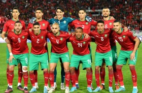 المغرب يواجه أمريكا استعداداً لكأس العالم