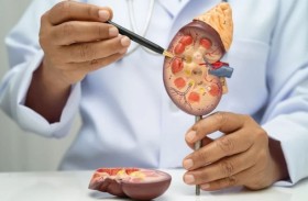 أسرار لا تعرفها عن وقاية الكلى من التلف المزمن