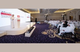 وزارات وجهات حكومية تستعرض مبادراتها لتصفير البيروقراطية